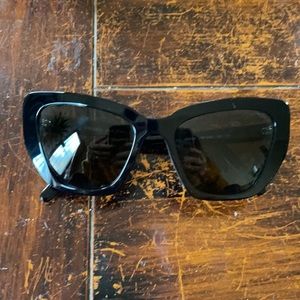 Cateye Prada Sunglasses